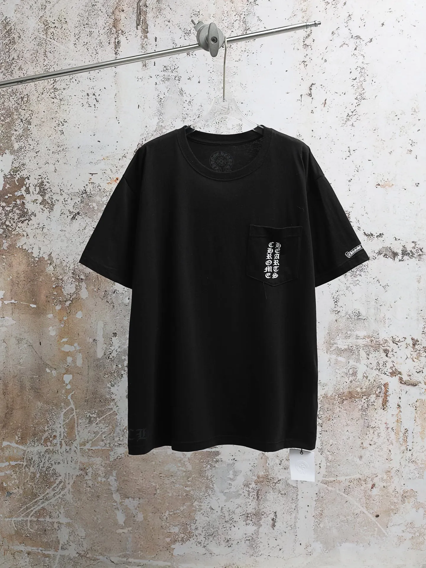 ( )Chrome Hearts 26SS T ●Authentic 3959 ●21 180 ●1*1 ● ● ● 1：1 ● ●Size：S M L XL 👉